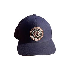 Brixton Casual Streetwear Cap
